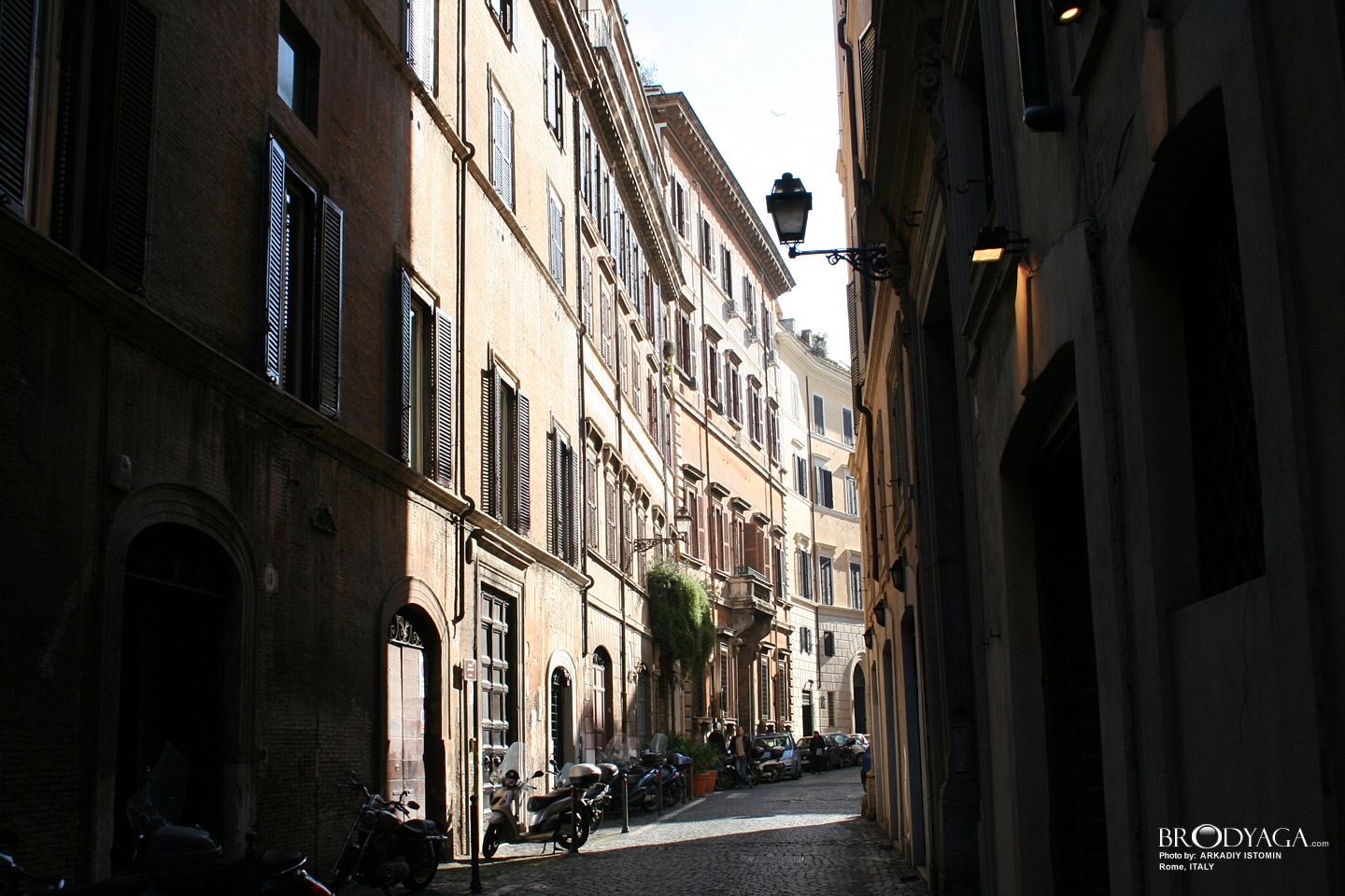 Rome